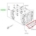 Subaru OEM Oil Spacer (2022+ WRX)