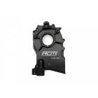 RCM Dry Sump Oil Pump Cover - Cover Feed