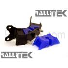 RalliTek 5EAT Transmission Mount Insert - Soft