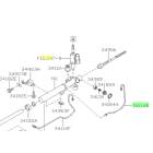 Subaru OEM Power Steering Line (15-21 WRX STI)