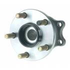 MOOG Hub Assembly - Rear (05-09 Legacy GT/Outback XT)