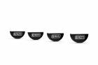 RCM Billet Aluminium High Temp Halfmoon Seals (EJ20, EJ22, EJ25)