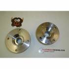 Subaru OEM Rear Differential Flange (02-19 WRX)