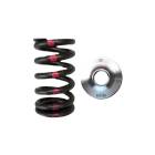 Brian Crower Spring/Titanium Retainer Kit - SR20DET (S13, S14, S15)
