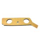 Subaru OEM Roof Vein Spoiler Gasket - Left Hand (05-07 STI)
