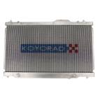 Koyo Aluminium Racing Radiator (17-21 CTR)