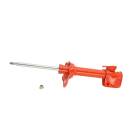 KYB AGX Adjustable Strut - Rear Right (02-03 WRX Sedan)