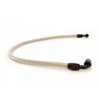 RCM Single Scroll Oil Catch Tank Drain Back Hose Kit