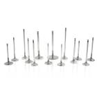 Ferrea 6000 Competition Exhaust Valves +1.0mm 33mm (EJ20/EJ25)