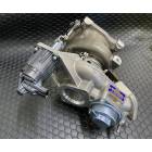 HKS GT4845 Sports Turbochargr (17-21, 2023+ CTR)
