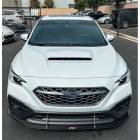 APR Front Wind Splitter (2022+ WRX)