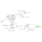 Subaru OEM RH Motor Mount - 41022FJ010