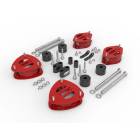 aFe Control Lift Kit 2.0in (2020+ Outback)