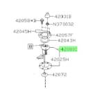 Subaru OEM Fuel Level Sensor (15-21 WRX/STI)