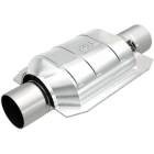 Magnaflow Catalytic Converter - CARB - Rear (95-05 Subaru)