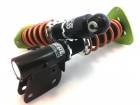 Feal Suspension 441 1-Way Coilovers (03-08 Forester)
