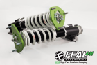 Feal Suspension 441 1-Way Coilovers (20+ Supra)