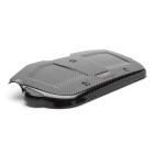 COBB Redline Carbon Fiber Engine Cover (15-21 WRX)