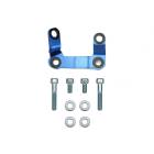 Cusco Power Brace - Power Steering Rack Brace (08-21 WRX/STI)