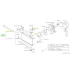 Subaru OEM Radiator (02-07 WRX/STI)