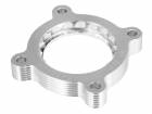 aFe Power Silver Bullet Throttle Body Spacer (13-20 BRZ)