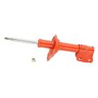 KYB AGX Adjustable Strut - Front Left (02-03 WRX Sedan)