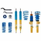 Bilstein B14 PSS Coilovers (08-13 135i, 07-13 335i)
