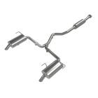 aFe Takeda Stainless Steel Catback Exhaust (20+ Outback)