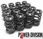 GSC Conical High Pressure Spring Set & Titanium Retainer (EJ20 , EJ25)