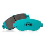 Project Mu Type PS Brake Pad - Front (04-17 STI)