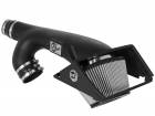 aFe Magnum FORCE Stage-2 Cold Air Intake System  - Pro S Filter (17-20 F150 & F150 Raptor)