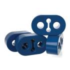 COBB Urethane Exhaust Hanger - 15mm (Subaru)