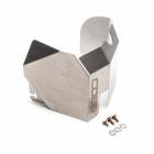 COBB Stainless Steel Turbo Heat Shield (02-07 WRX, 04-21 STI, 04-08 FXT) 
