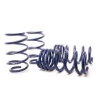 H&R Super Sport Spring (15-22 Ford Mustang V6/V8/2.3L EcoBoost)