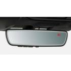 Subaru OEM Auto-Dimming Mirror with Compass and Homelink - 6 Speed (22+ WRX)