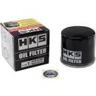 HKS Oil Filter M20xP1.5 - Black (Subaru)