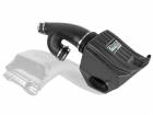 aFe Quantum Cold Air Intake System w/Pro DRY S (15-23 F150, 17-23 F150 Raptor)