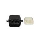 iWire Bulkhead Harness to Engine Harness Connection Plug A