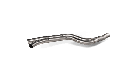 Akrapovic Evolution Link Pipe Set (2020+ Supra)
