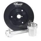 Fluidampr Crank Pulley (2022+ WRX, 2022+ BRZ)