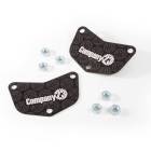 Company23 EJ Exhaust Port Cover Kit
