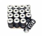 GSC Steel Valve Spring and Titanium Retainer (EJ20, EJ25)