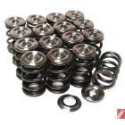 GSC Single Valve Spring Kit - FA20 (15-21 WRX, 13-20 BRZ)