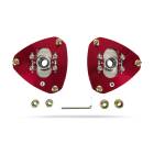 Pedders Adjustable Camber Plates - Front (02-07 WRX/STI, 13-20 BRZ)
