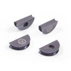 Company23 Hex-It Halfmoon Seals
