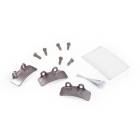 Company23 EJ Corner Timing Belt Guide Kit