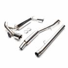 COBB Catback Exhaust (16-18 Focus RS)