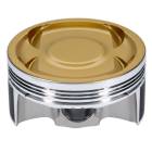 JE Pistons Ultra Series Pistons - 79mm Stroker (EJ20)