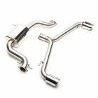 COBB Stainless Steel Catback Exhaust (MK6 GTI)