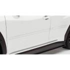 Subaru OEM Body Side Molding - Both Sides (22+ WRX)